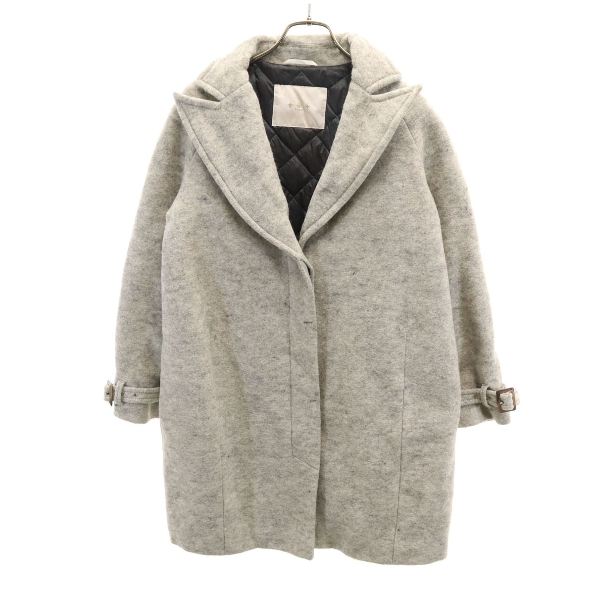 TATRAS タトラス ダウンコート 1 グレー