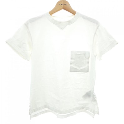 エルメス HERMES *16-7715. Tシャツ