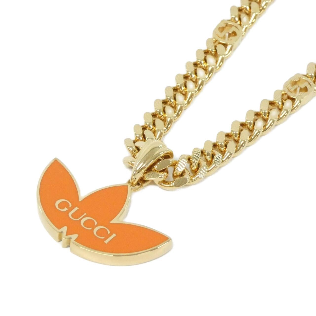 グッチ 702895 J1631 ネックレス