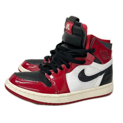 ナイキ CT0979-610 WMNS AIR JORDAN 1 ZOOM AIR CMFT ウィメンズ エア ジョーダン 1 ズーム エア コンフォート スニーカー US7.5