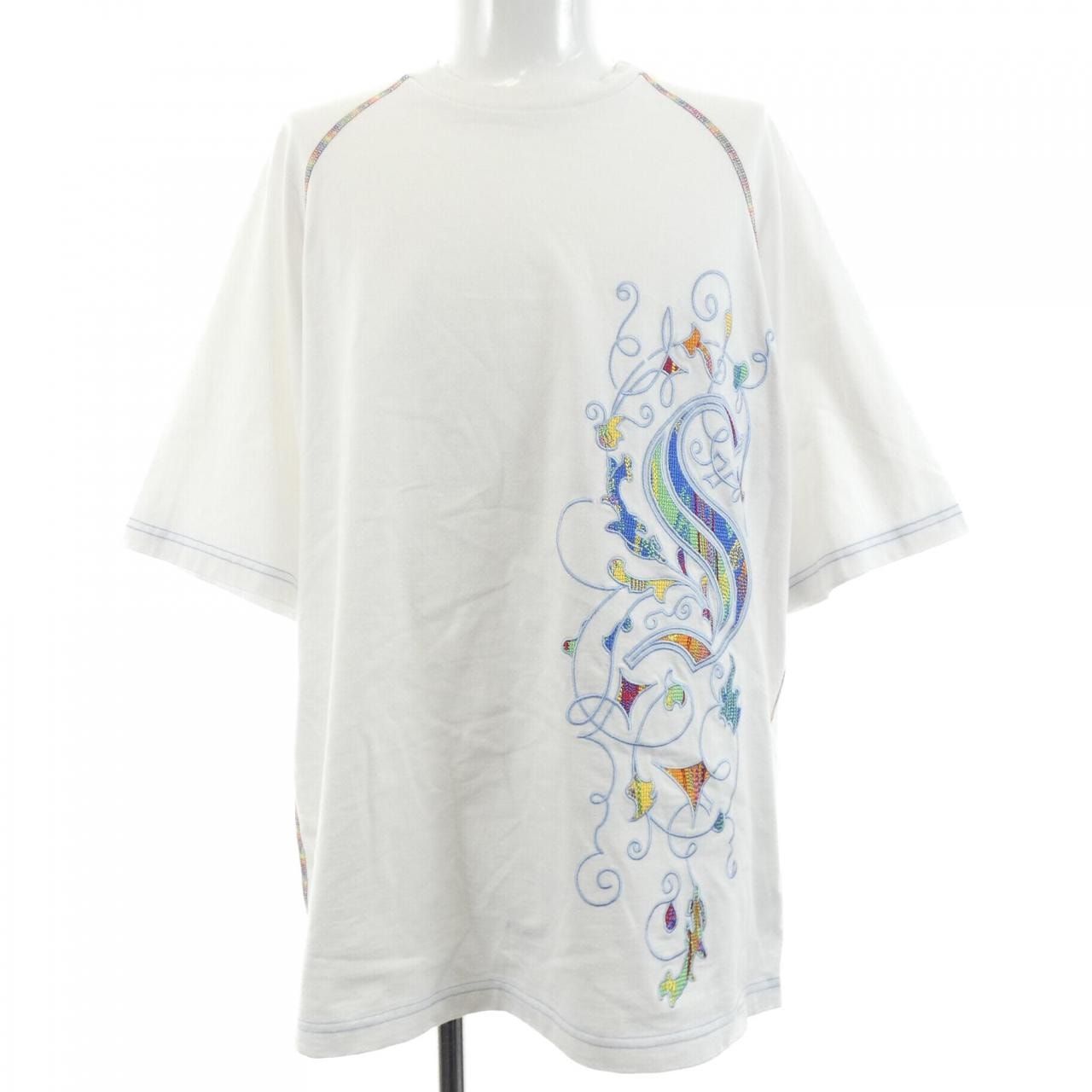 Supreme Snake S/S Shirt 