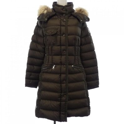 モンクレール MONCLER HERMIFUR ダウンコート