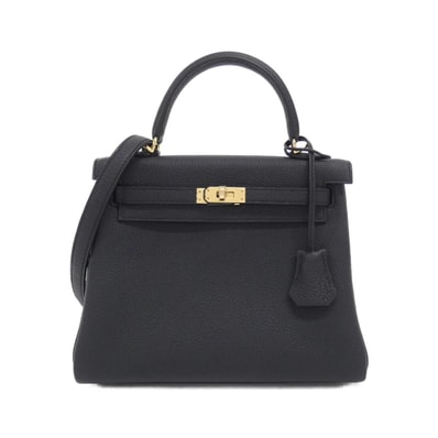 【未使用品】エルメス ケリー 25cm 044624CC バッグ