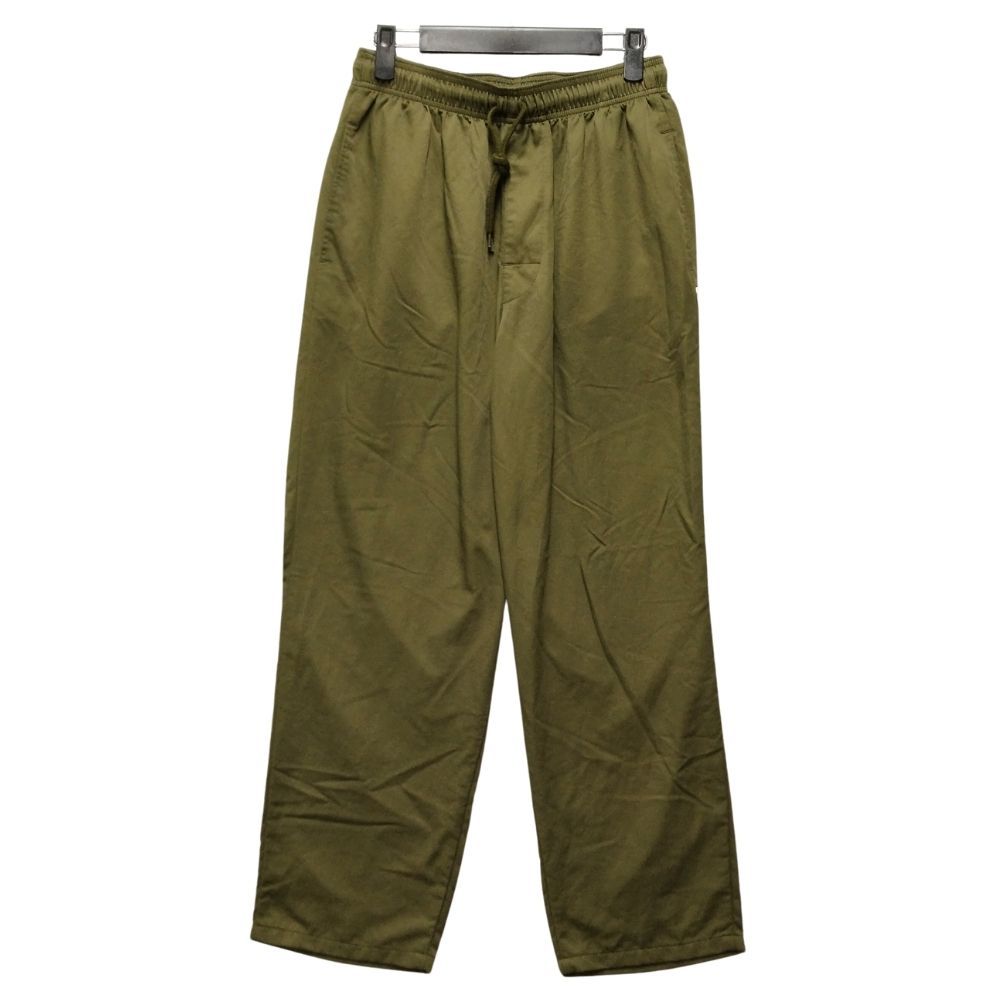 WTAPS ダブルタップス 24AW SDDT2002 / TROUSERS / NYLON. TWILL パンツ オリーブ サイズ 2 35812