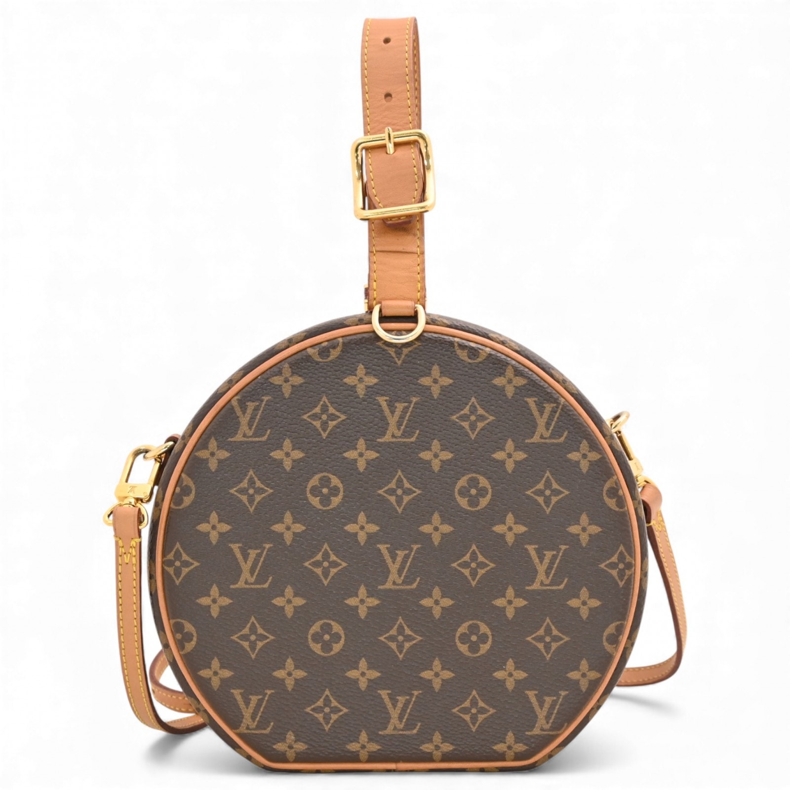 ルイ・ヴィトン ショルダーバッグ レディース