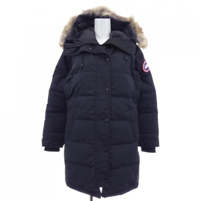 カナダグース CANADA GOOSE 3802LA SHELBURNE シェルバーン ダウンコート