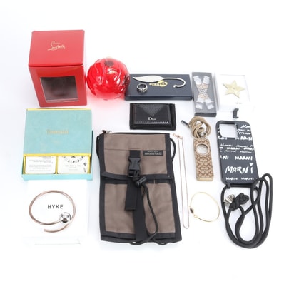 クリスチャンディオール