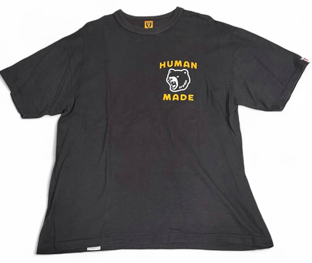 HUMAN MADE Graphic T-Shirt 