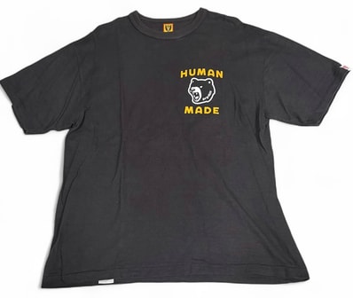 HUMAN MADE Graphic T-Shirt