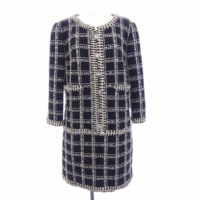 シャネル CHANEL P73931V65545 ワンピース