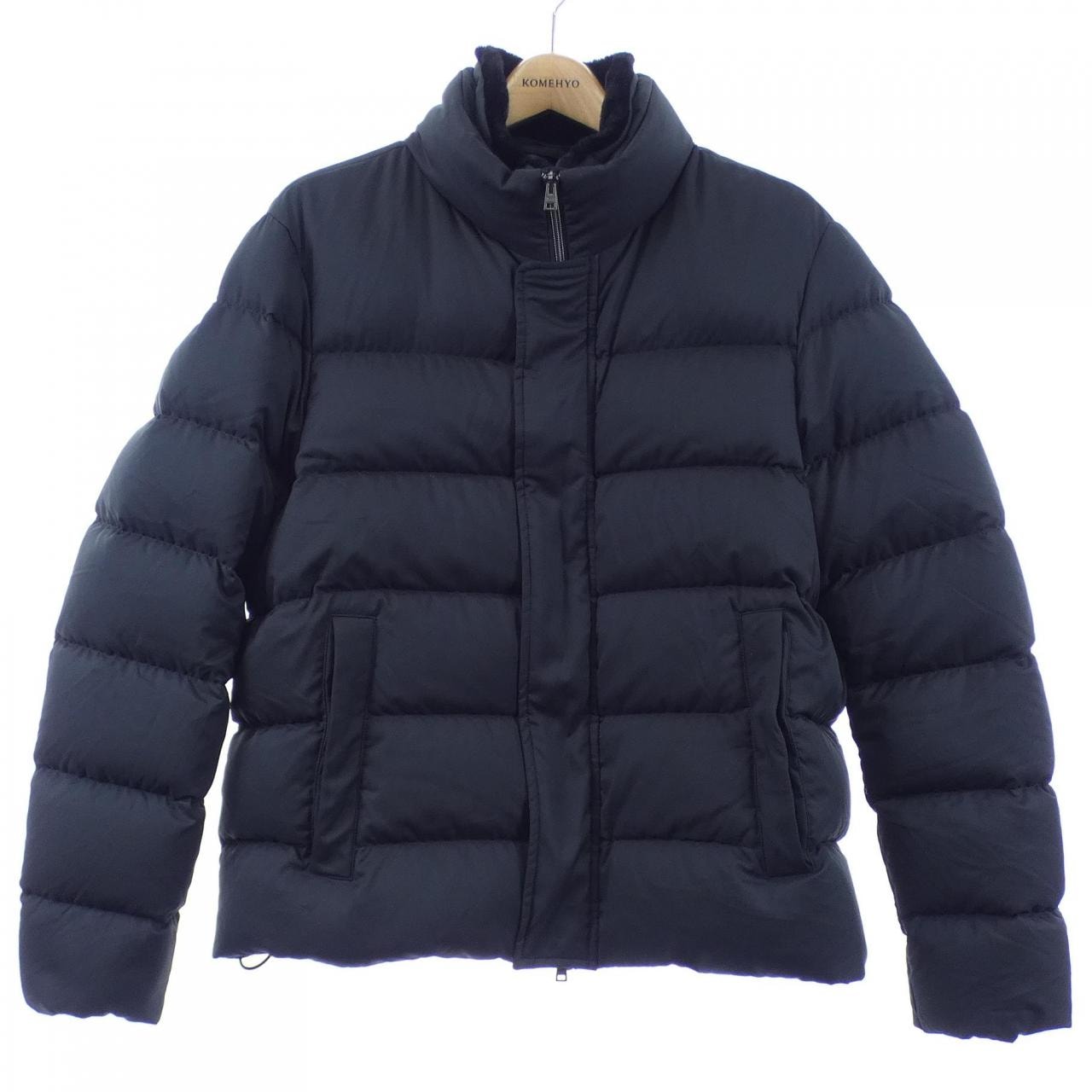 ヘルノ Herno PI001019U ダウンジャケット