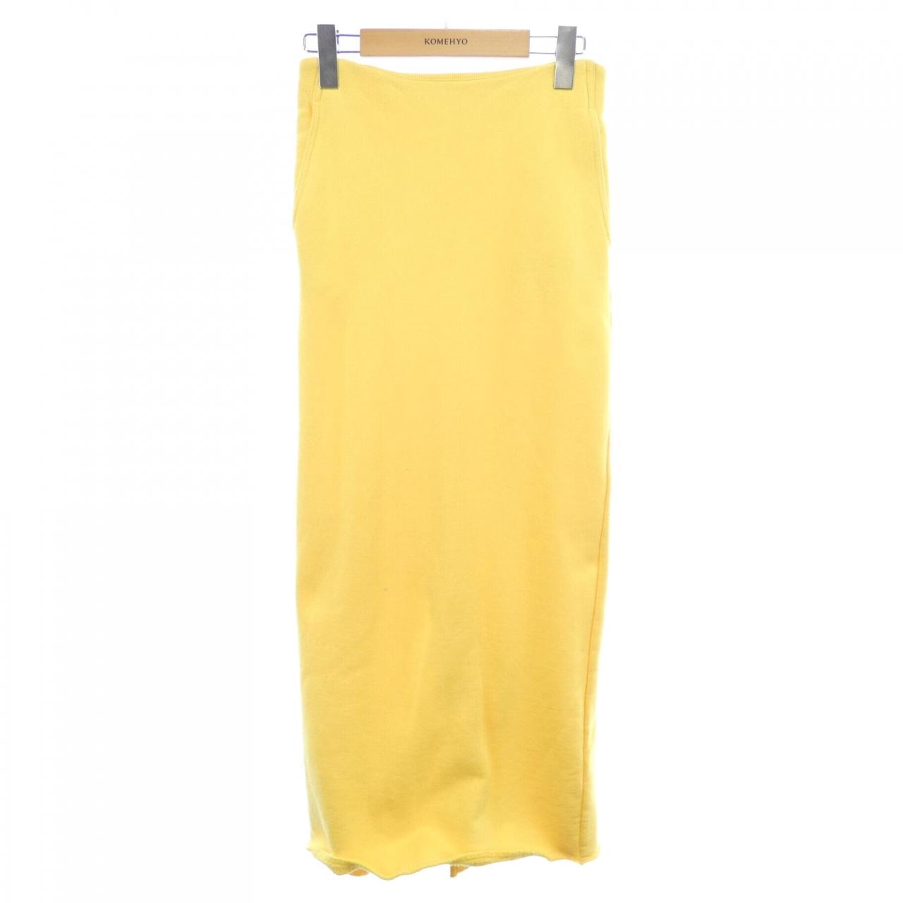 ユニオンランチ UNION LAUNCH スカート