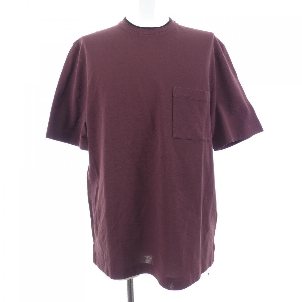 エルメス HERMES 657810HA Tシャツ