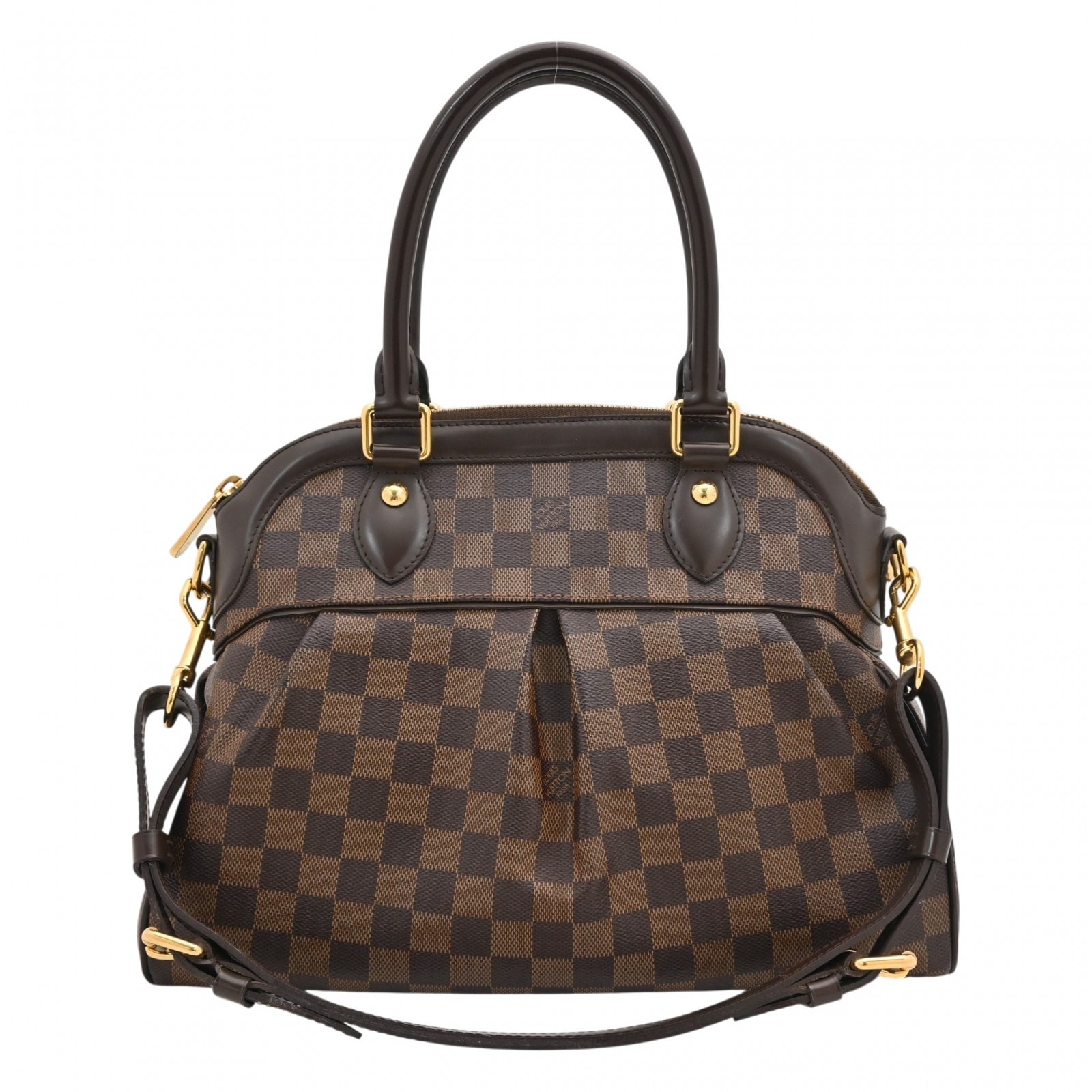 ルイ・ヴィトン ハンドバッグ レディース