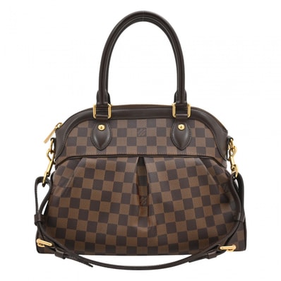 ルイ・ヴィトン ハンドバッグ レディース