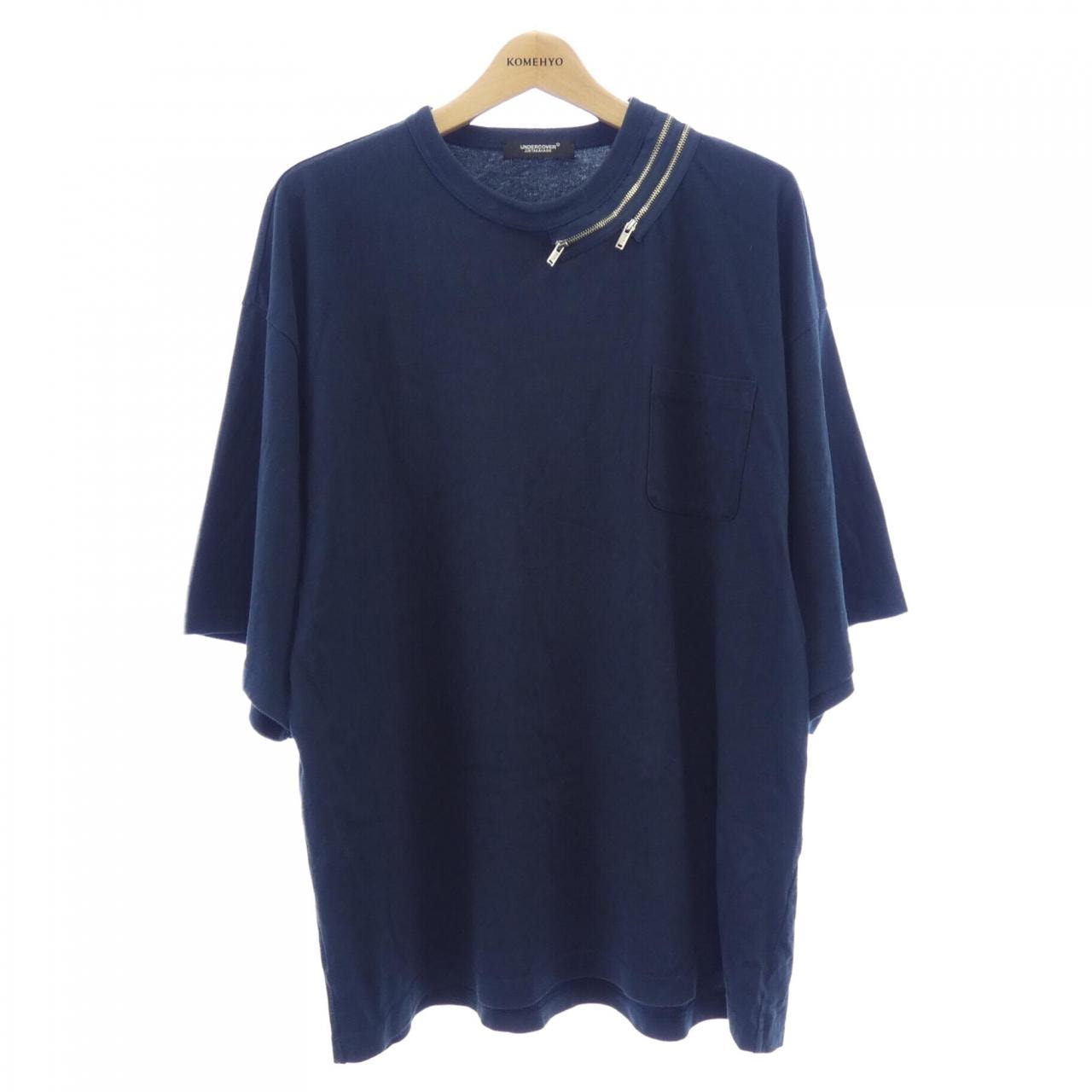 アンダーカバー UNDER COVER UC1C4801 Tシャツ