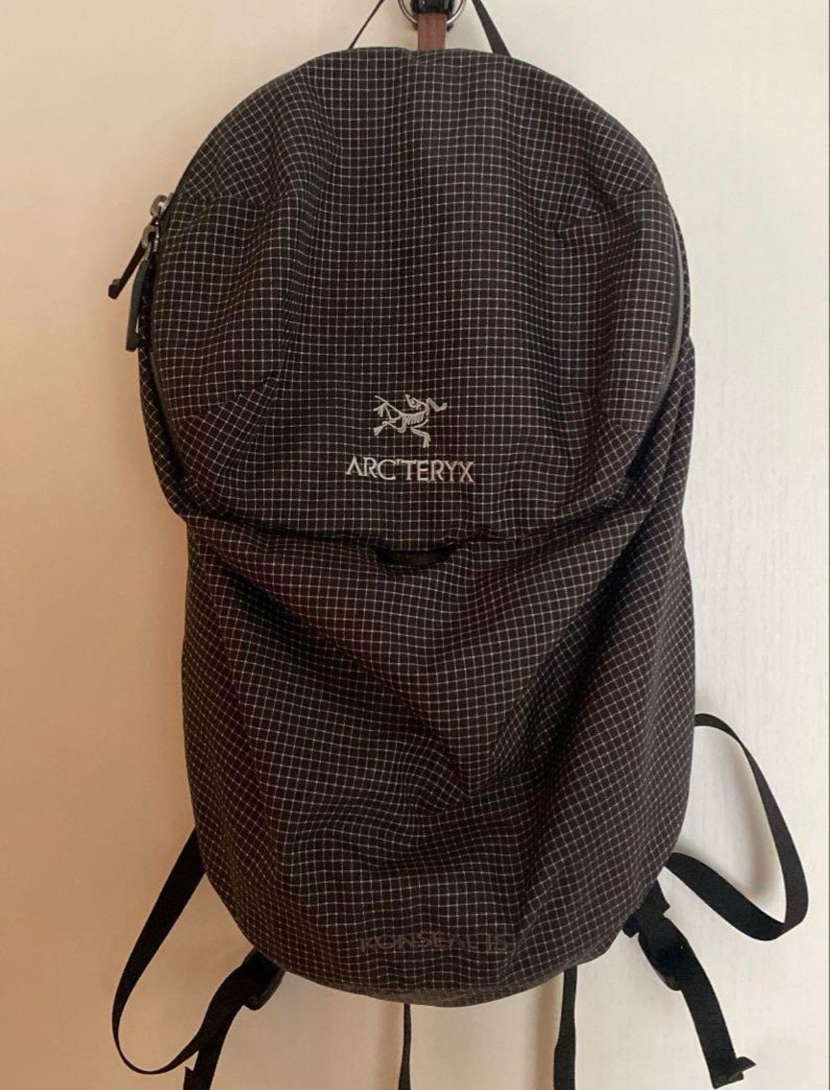 ARC'TERYX Konseal 15 Backpack 