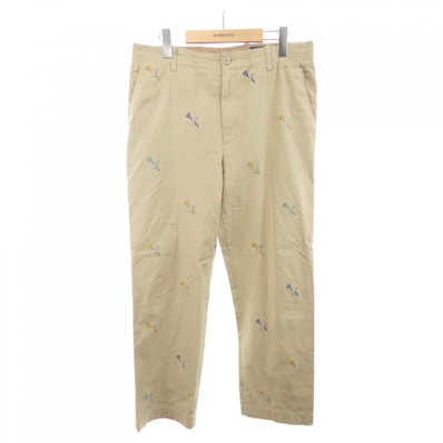 ルイヴィトン LOUIS VUITTON コットンチノパンツ HPP40WZS7 パンツ