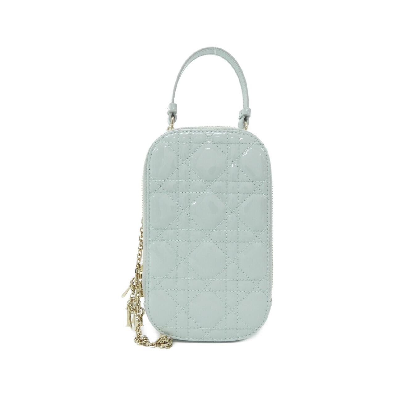 クリスチャンディオール レディ ディオール コーリン ディオール フォンホルダー S0872OVRB フォンケース