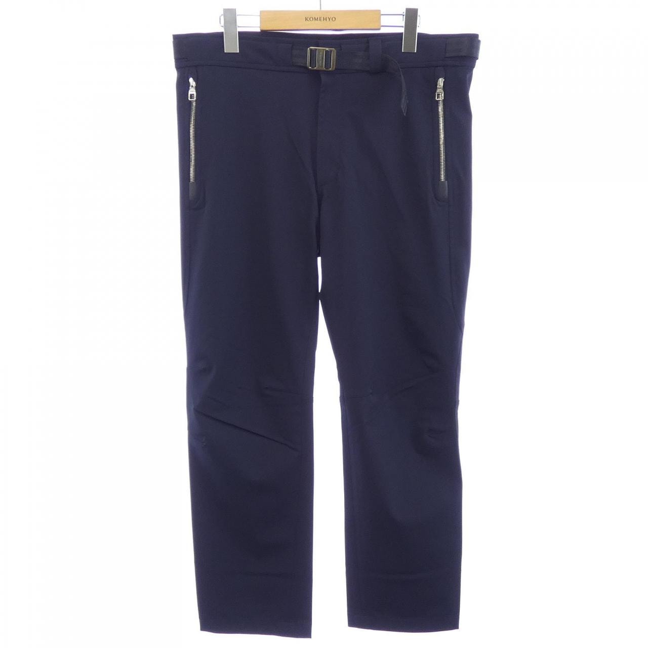 ルイヴィトン LOUIS VUITTON H9P20WPUB パンツ