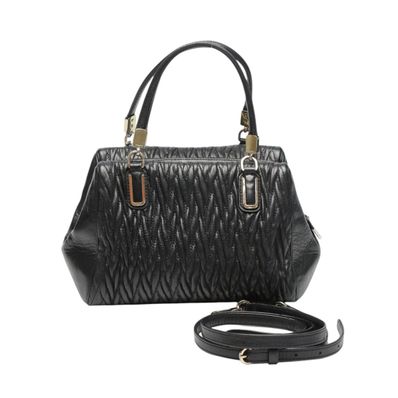 コーチ COACH マディソン F49723 サッチェル ハンドバッグ