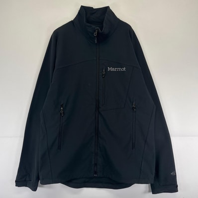Marmot x STABRIDGE GORE-TEX 3L Alpinist Jacket Marmot x STABRIDGE GORE-TEX 3L Alpinist Jacket