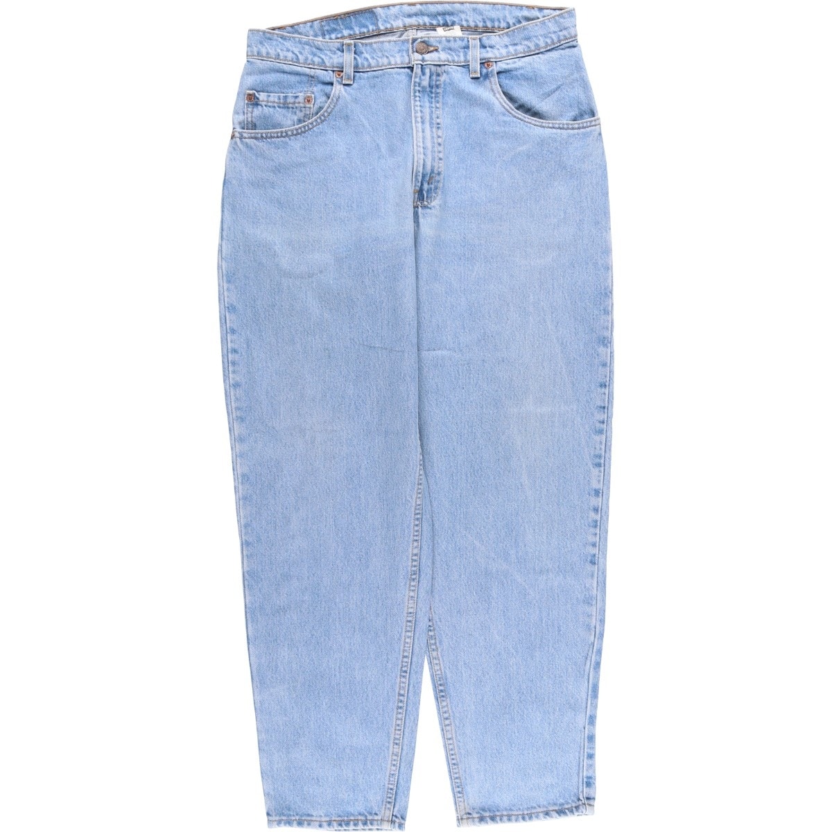 古着 90年代 リーバイス Levi's 560 LOOSE FIT TAPERED LEG テーパードデニムパンツ USA製 メンズw34相当 ヴィンテージ/eaa418347