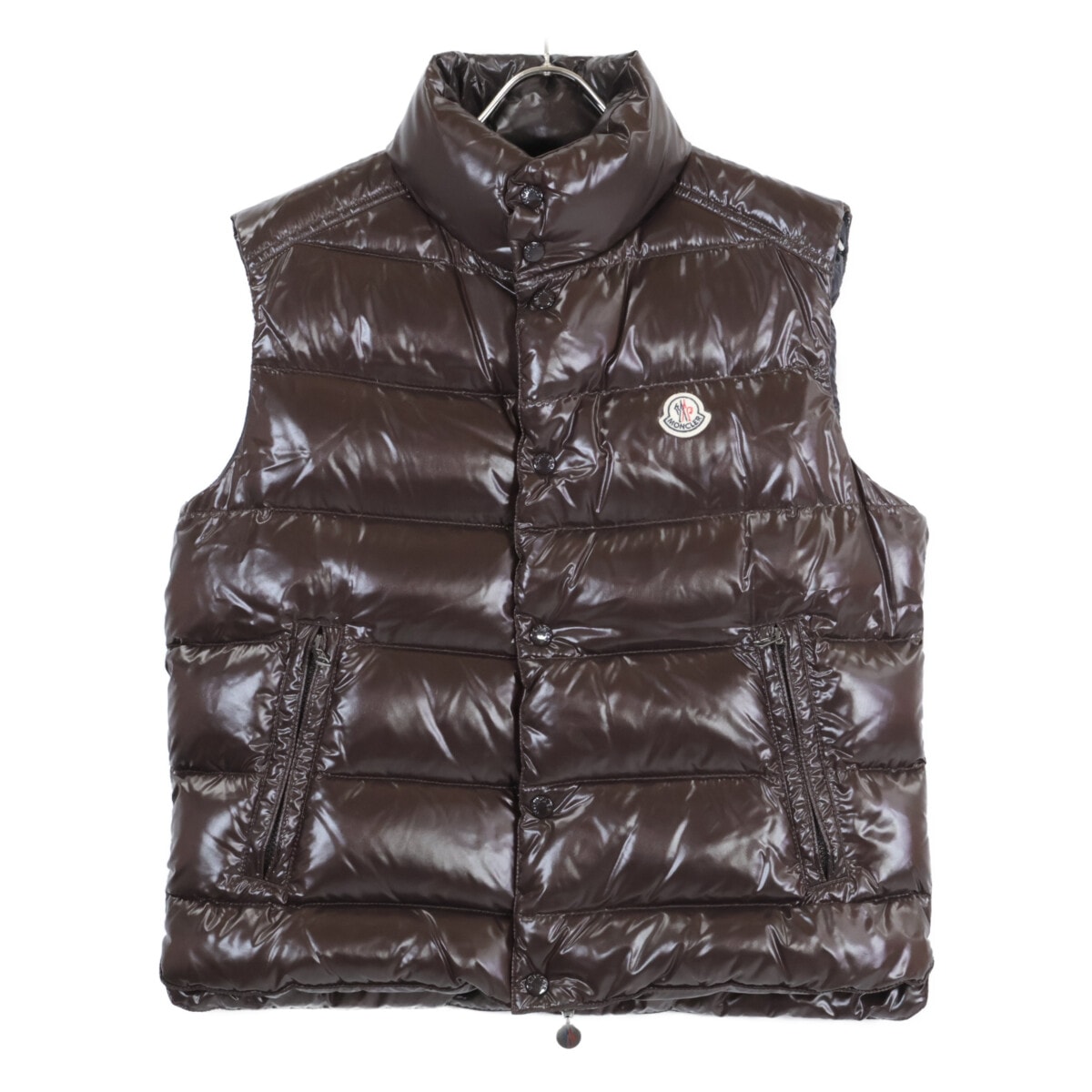 モンクレール TIB GILET ダウンベスト 3