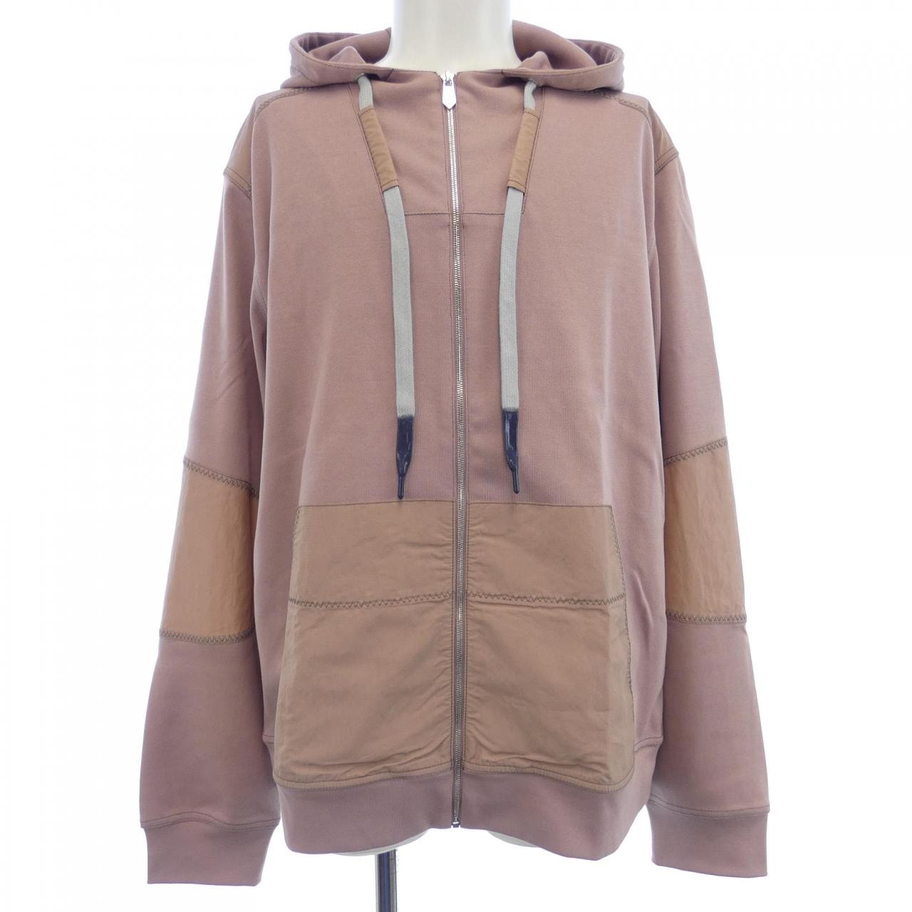 エルメス HERMES *21-5753 パーカー
