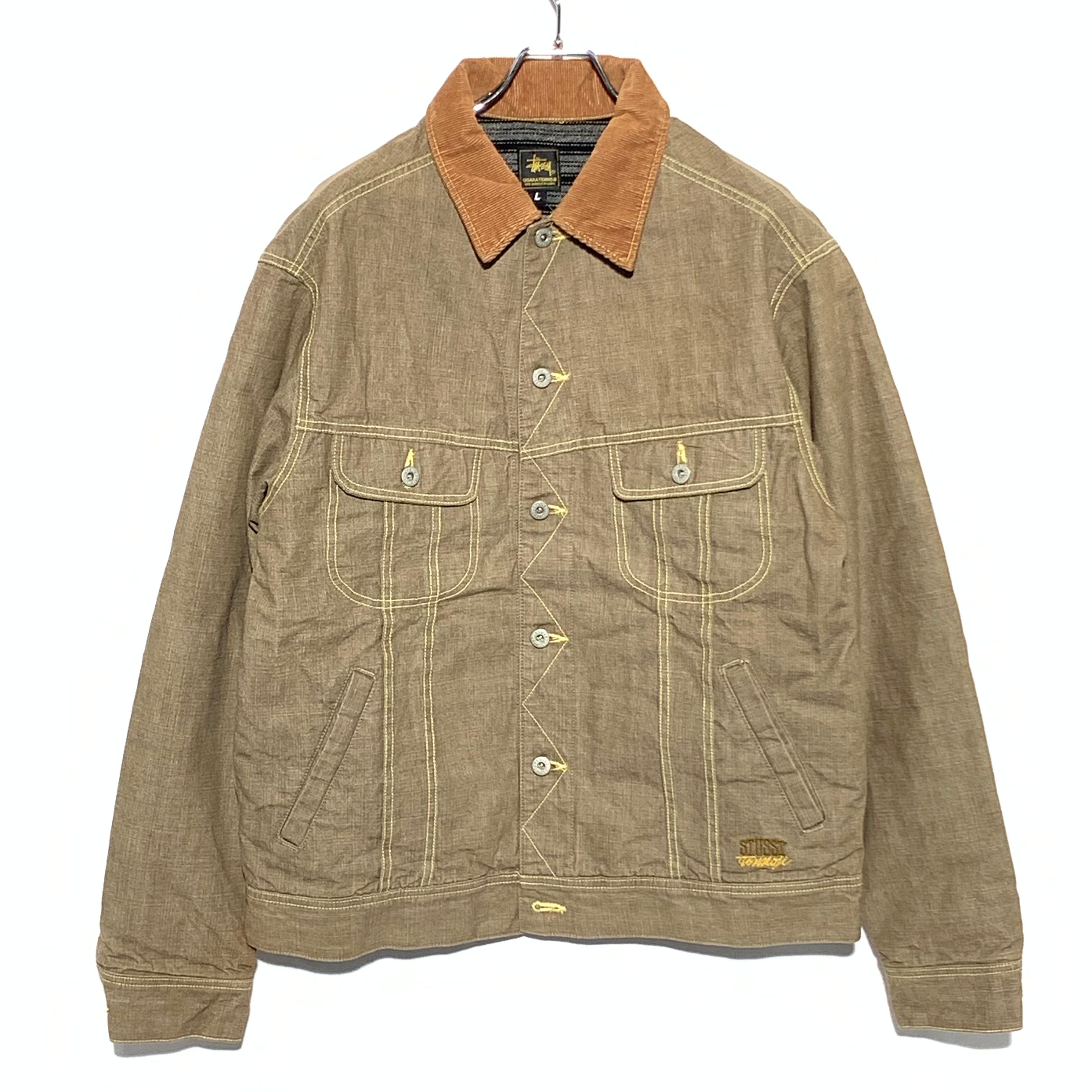 OsakaTennoji 5thAnniversary DenimJacket 