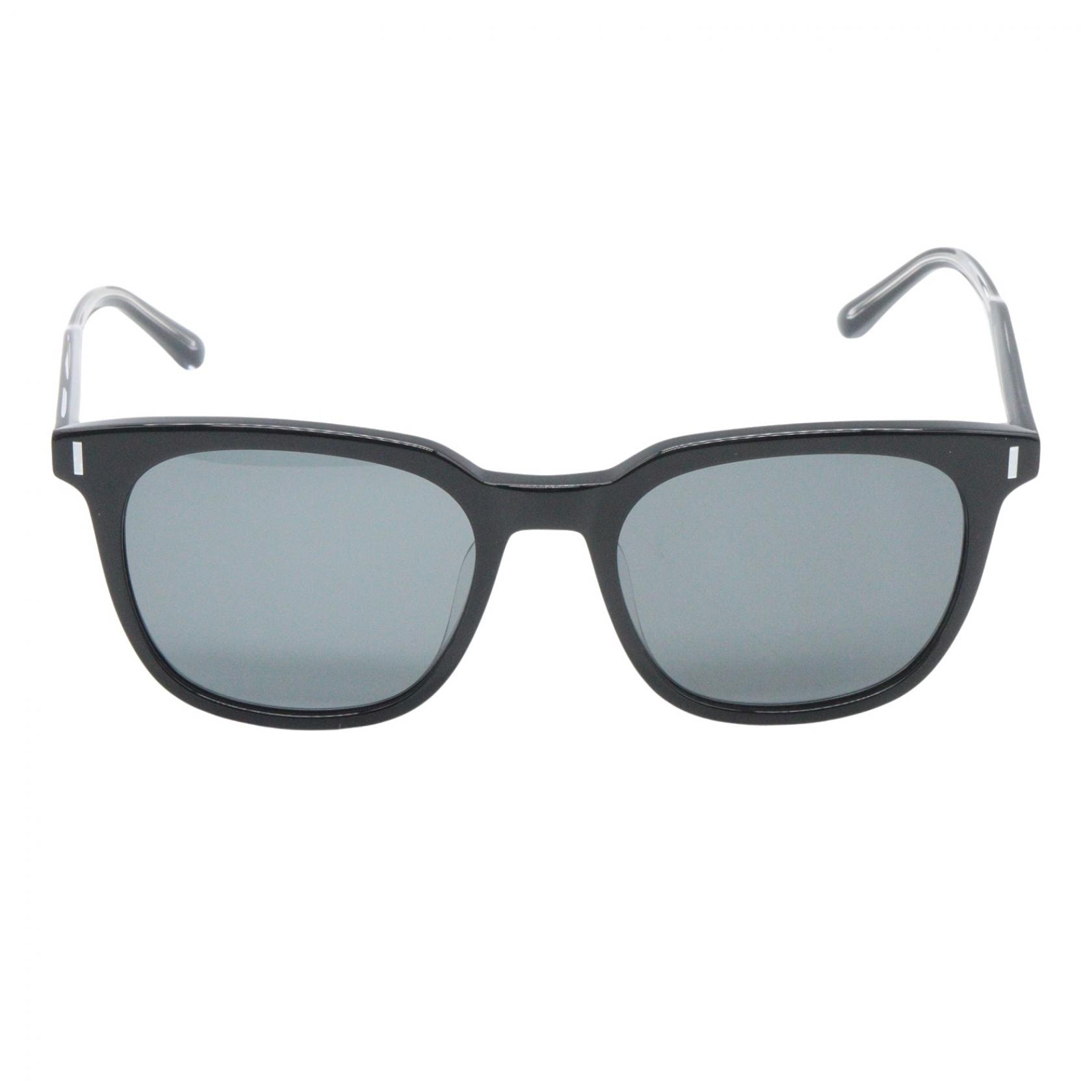 カルバンクライン Calvin Klein サングラス サングラス 衣料品 プラスチック メンズ レディース ブラック系 23551SLB010 【新品】