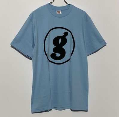 Supreme x GOODENOUGH End Racism Tee "Powder Blue"
