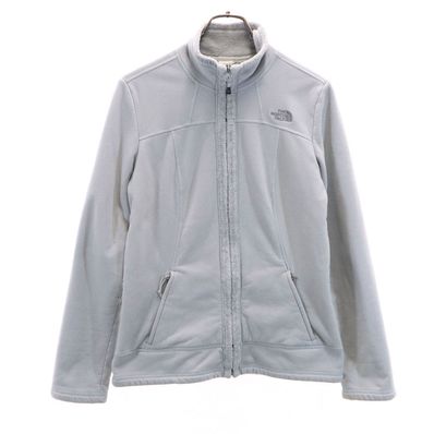 THE NORTH FACE 長袖 フリースジャケット