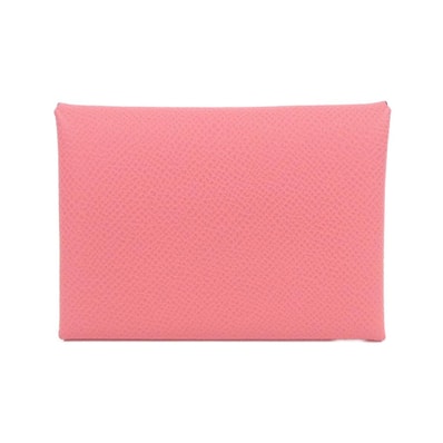 【未使用品】エルメス カルヴィ デュオ 083035CK コインケース