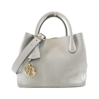 クリスチャンディオール オープン バー バッグ