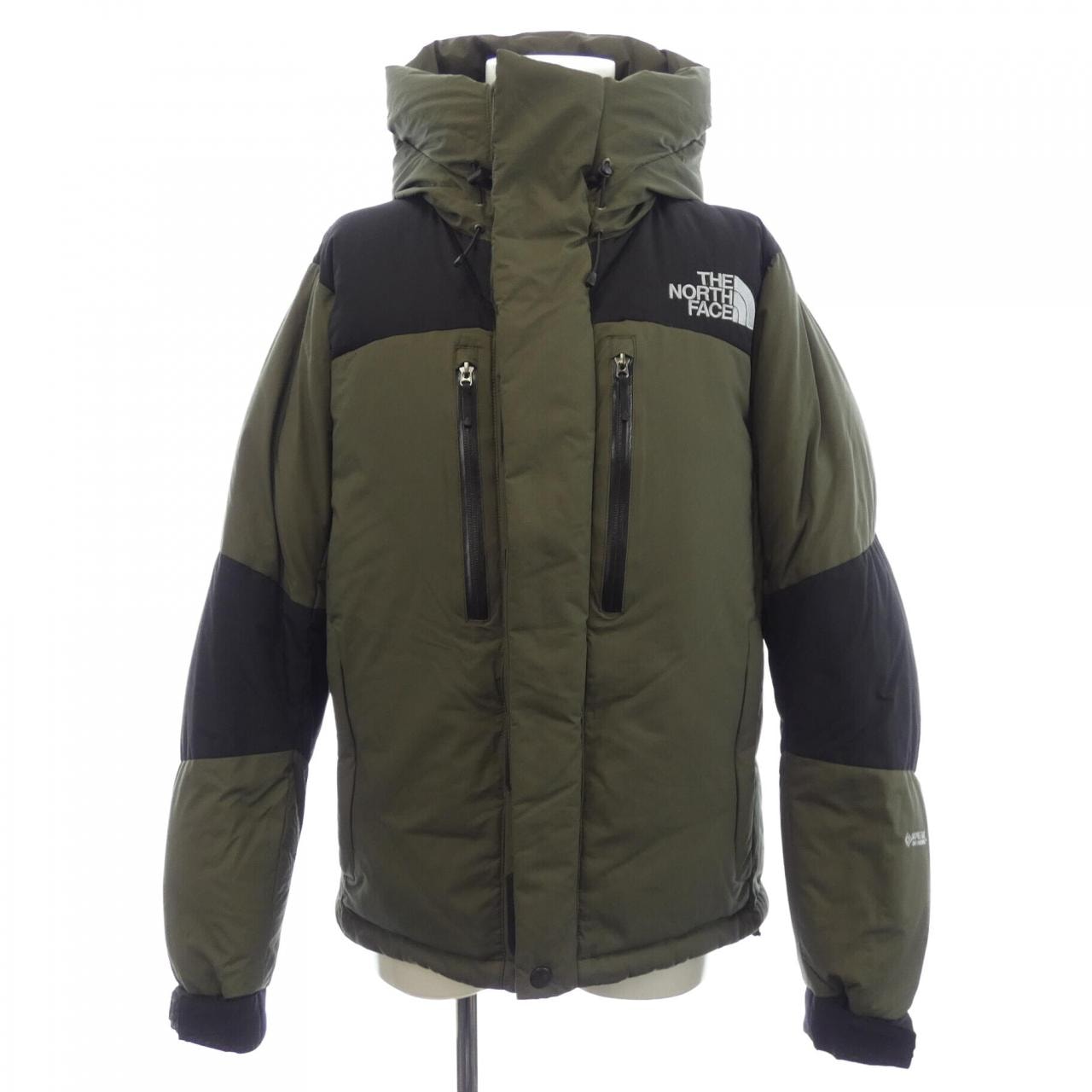 ザノースフェイス THE NORTH FACE ND91950 バルトロライト ダウンジャケット