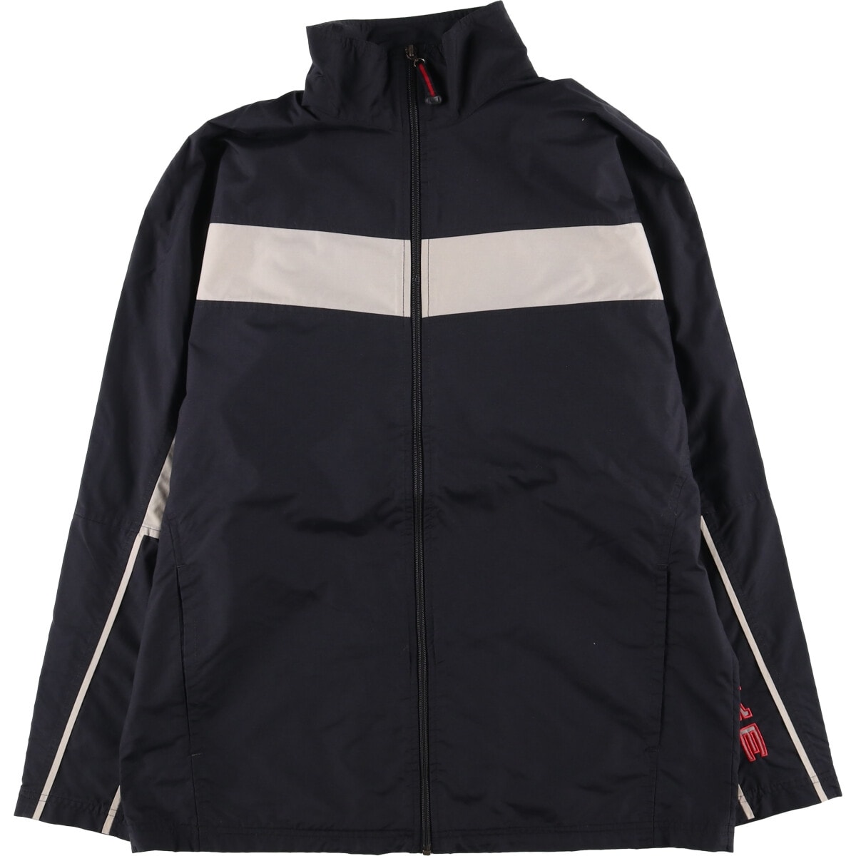 古着 00年代 ナイキ NIKE ナイロンジャケット メンズL相当/eaa587200