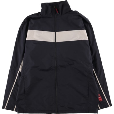古着 00年代 ナイキ NIKE ナイロンジャケット メンズL相当/eaa587200