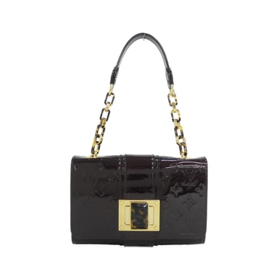 ルイヴィトン ヴェルニ ヴェルモント アヴェニュー M91279 ショルダーバッグ