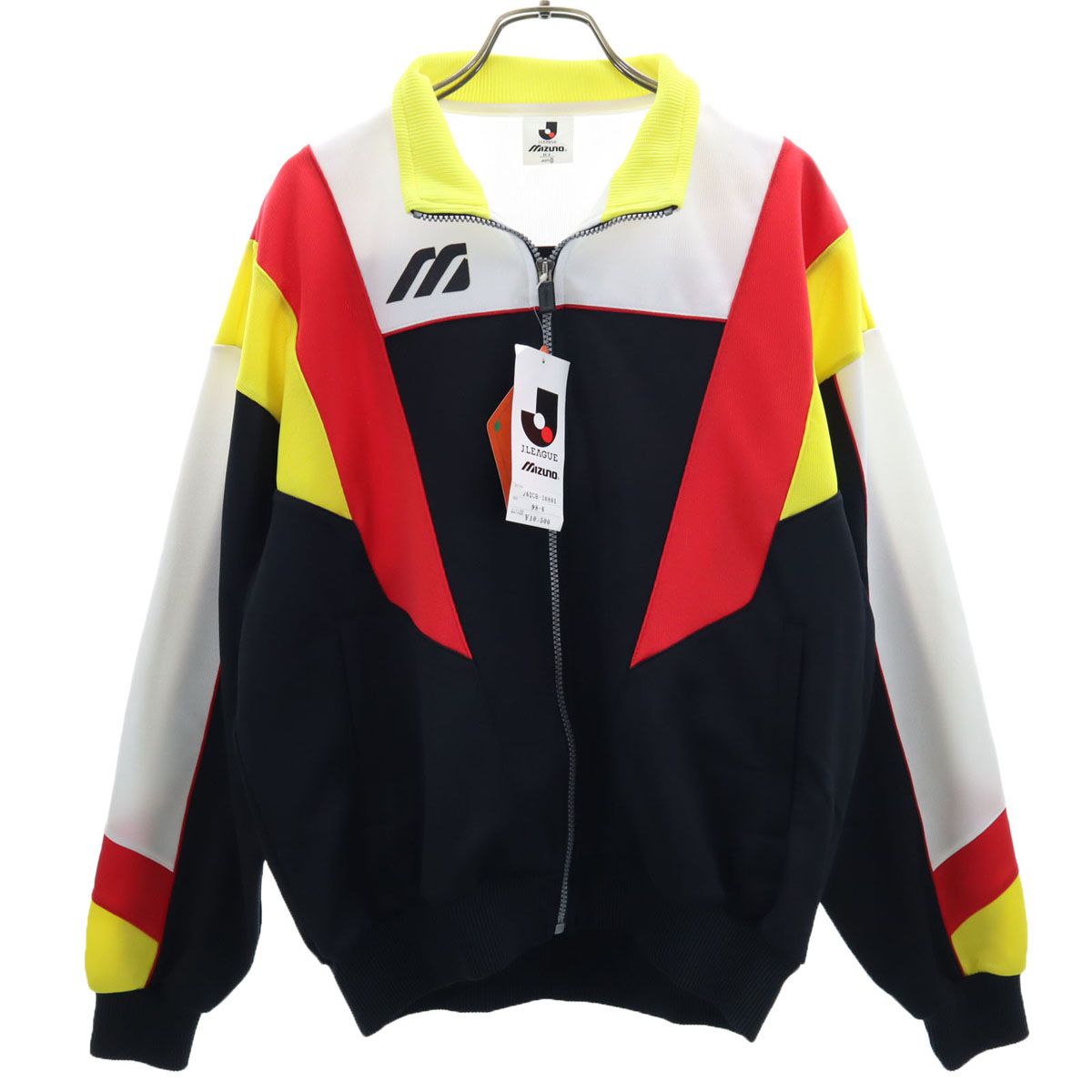 Mizuno ミズノ トラックジャケット
