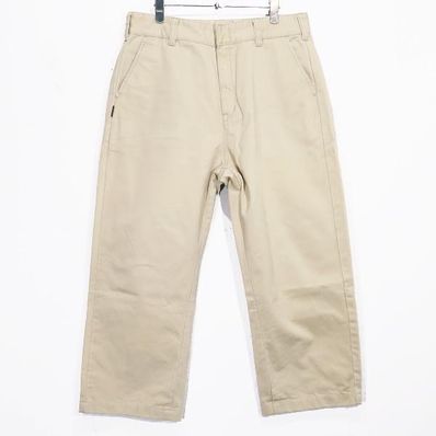 NEIGHBORHOOD ネイバーフッド 17AW ケンドル ベーシック パンツ