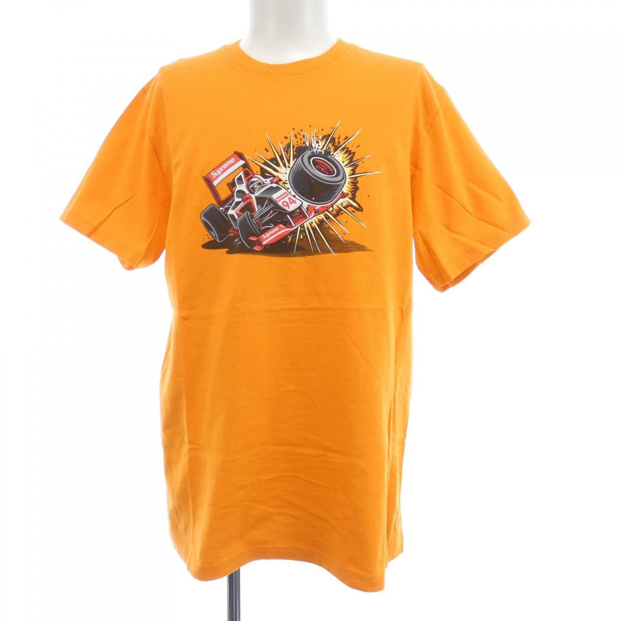 シュプリーム SUPREME Tシャツ