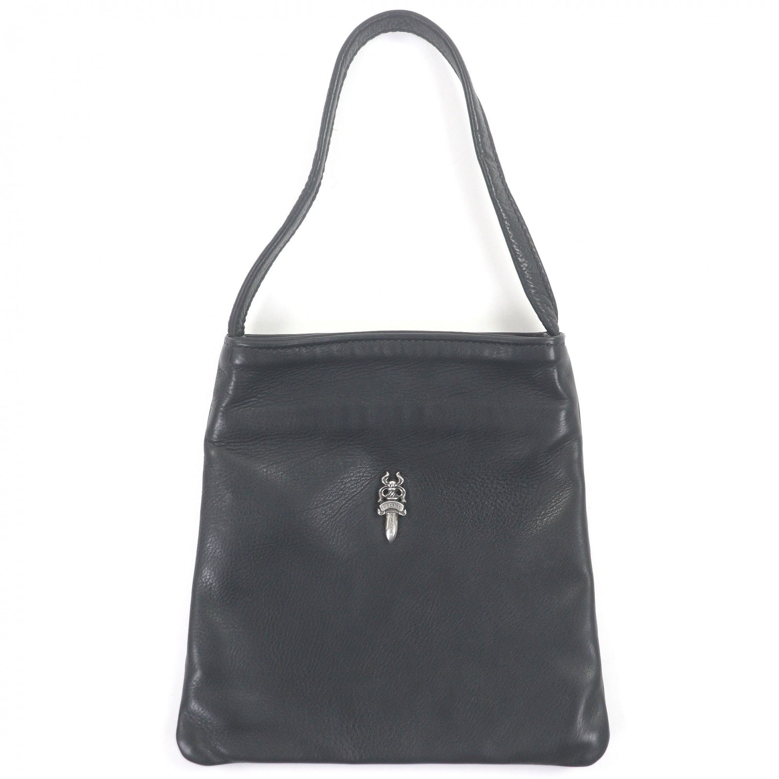 美品　希少　ジルサンダー　ボストンバッグ　レザー　ブラック　ショルダー　カデナ付 送料関税込☆Jil Sander Cannoloマイクロ ベルトバッグ☆超人気 (Jil