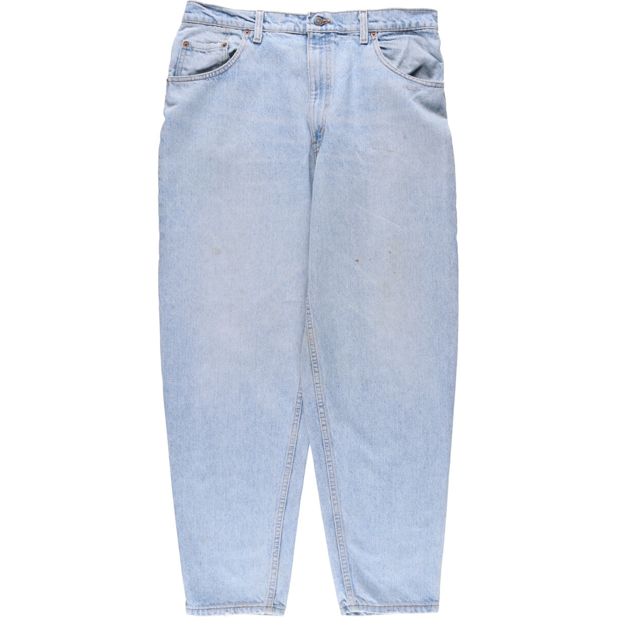 古着 90年代 リーバイス Levi's 560-4834 LOOSE FIT TAPERED LEG テーパードデニムパンツ USA製 メンズw35相当 ヴィンテージ/eaa588933