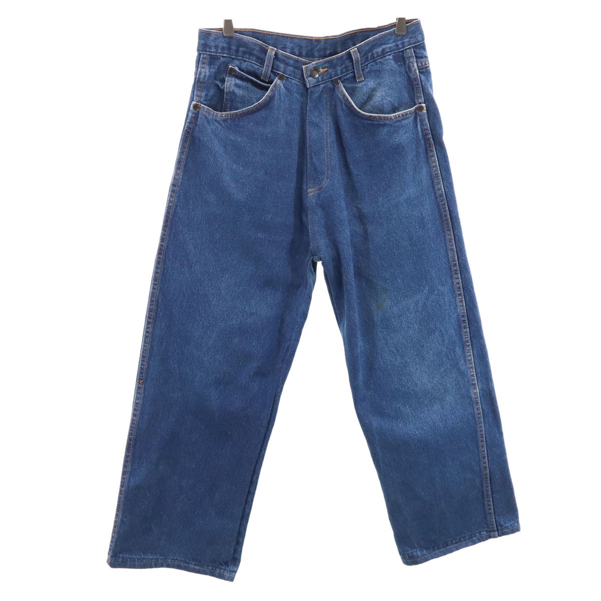 Dickies ディッキーズ オールド ストレートデニムパンツ 32 ジーンズ
