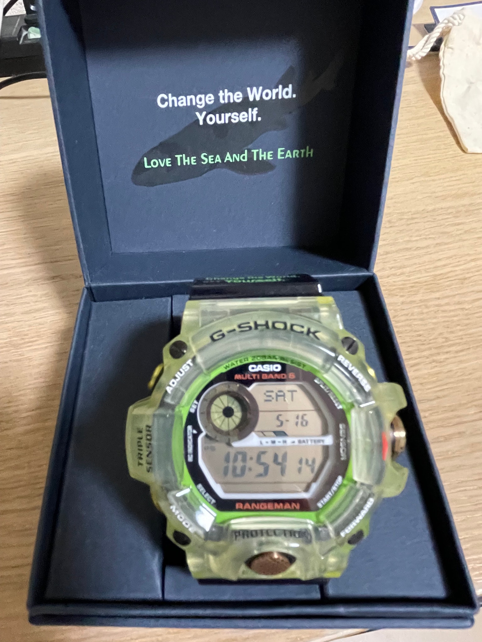 G-SHOCK GW-9407KJ-3JR