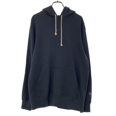 Champion 長袖 スウェットパーカー