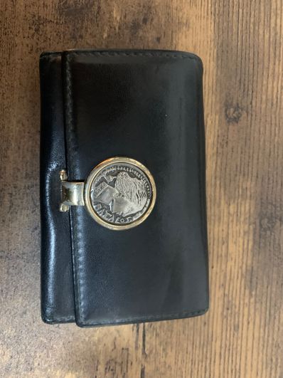 BVLGARIキーケース