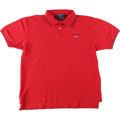 古着 ~00年代 ラルフローレン Ralph Lauren POLO SPORT ポロスポーツ 半袖 ポロシャツ メンズL相当/eaa644751