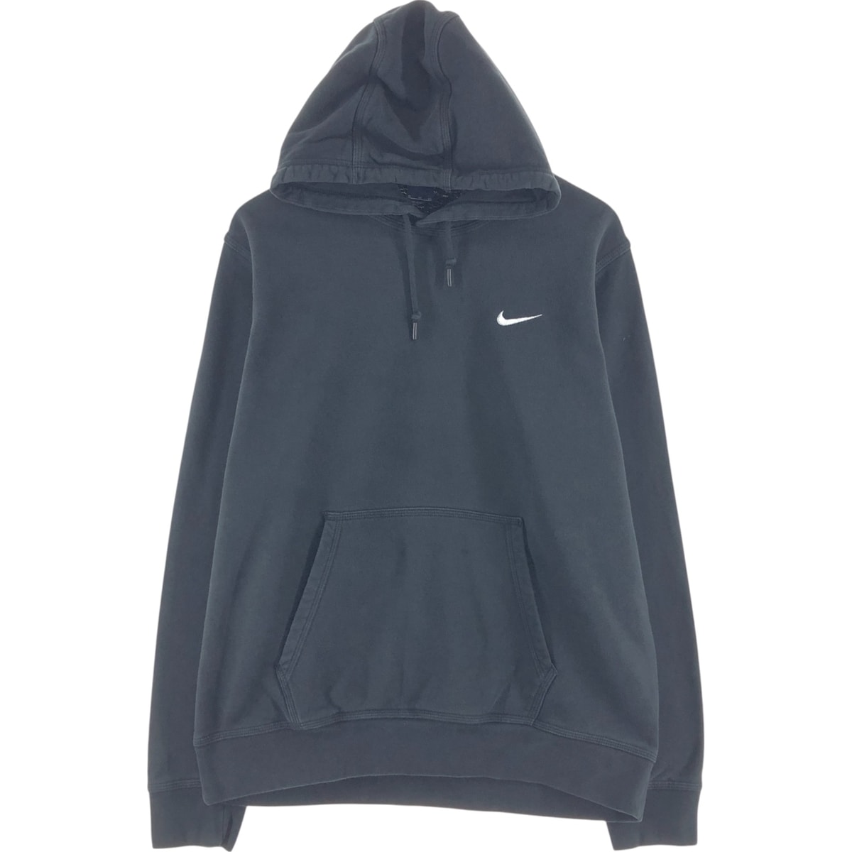 古着 ナイキ NIKE スウェットプルオーバーパーカー メンズXL相当/eaa546564